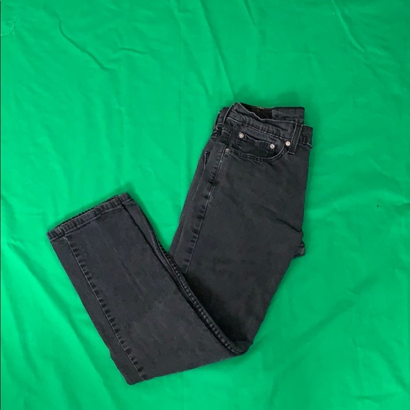 macy's levi's 511 men's jeans